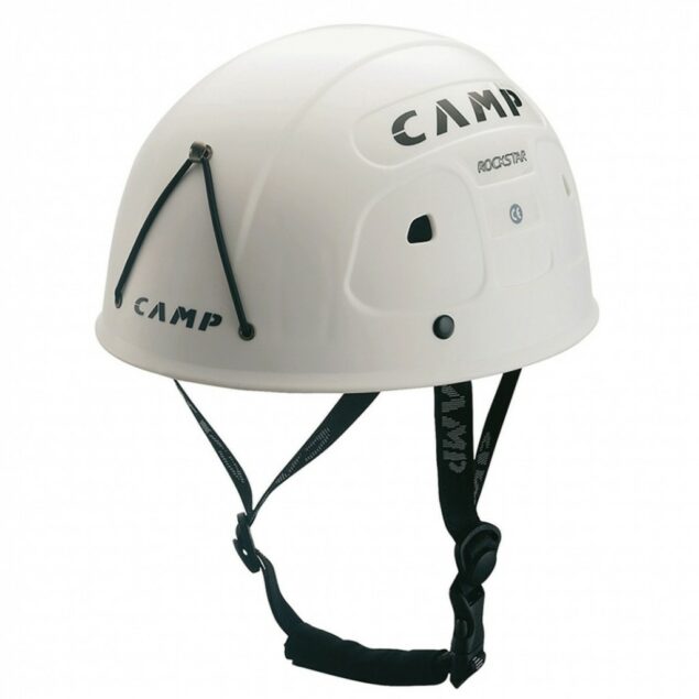 camp rockstar casco