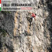valli bergamasche falesie
