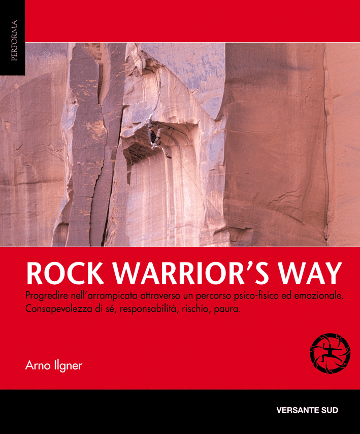 Rock warrior