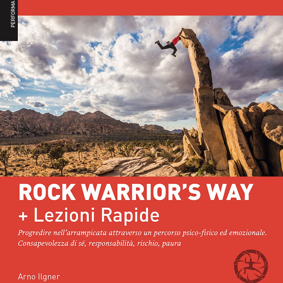 rock warrior's way