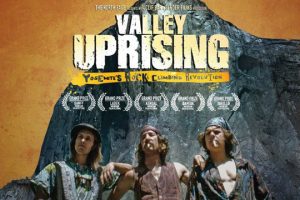 valley uprising