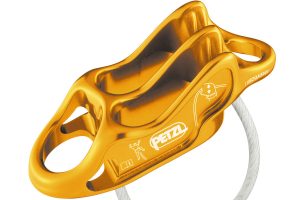 reverso petzl