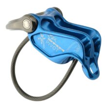dmm pivot blue