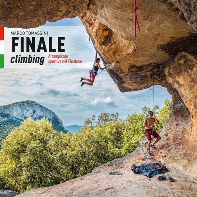 finale climbing