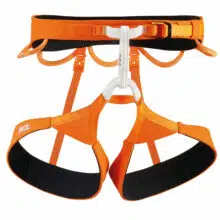 petzl hirundos