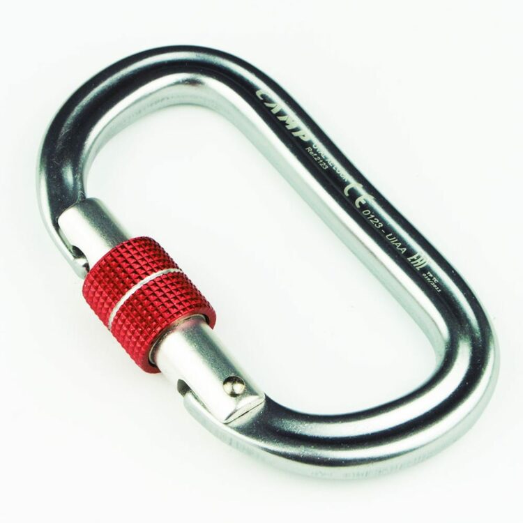 oval xl lock