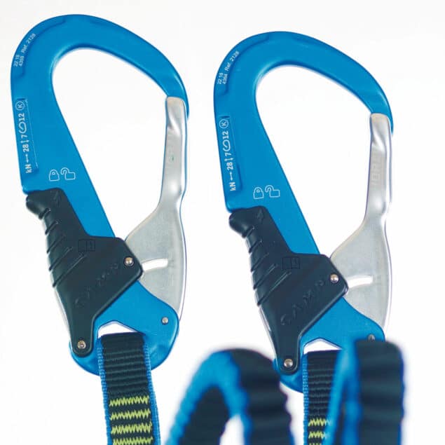 camp kinetic gyro rewind pro