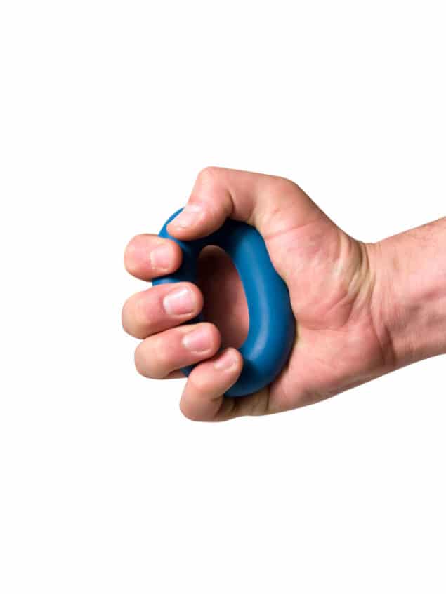 bd forearm trainer