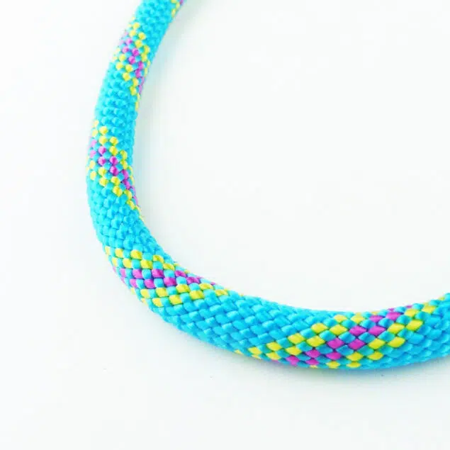 kevlar azzurro