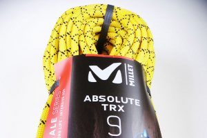 millet absolute trx