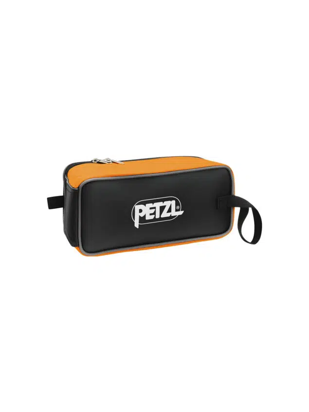Petzl Fakir carrying bag for crampons Sestogrado