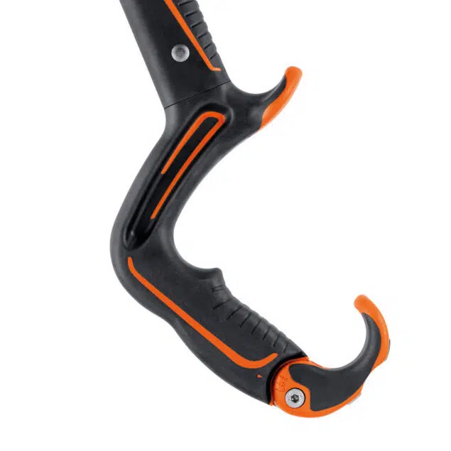 petzl ergonomic