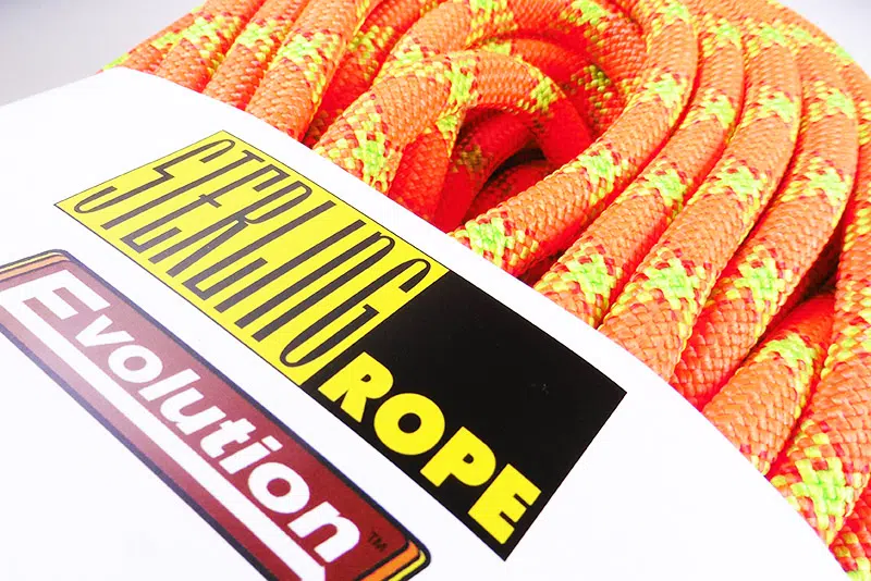 sterling rope