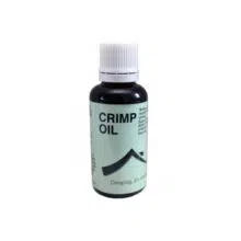 crimp oil