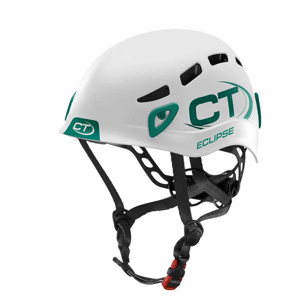 Casco Arrampicata Climbing Technology Orion - Leggero E Ventilato Per Alpinismo - Foto 9