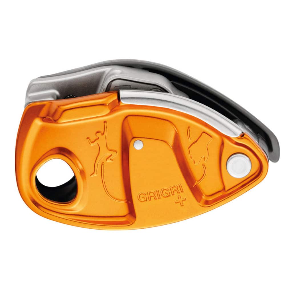 Start climbing kit 05 corda rinvii e assicuratore Sestogrado