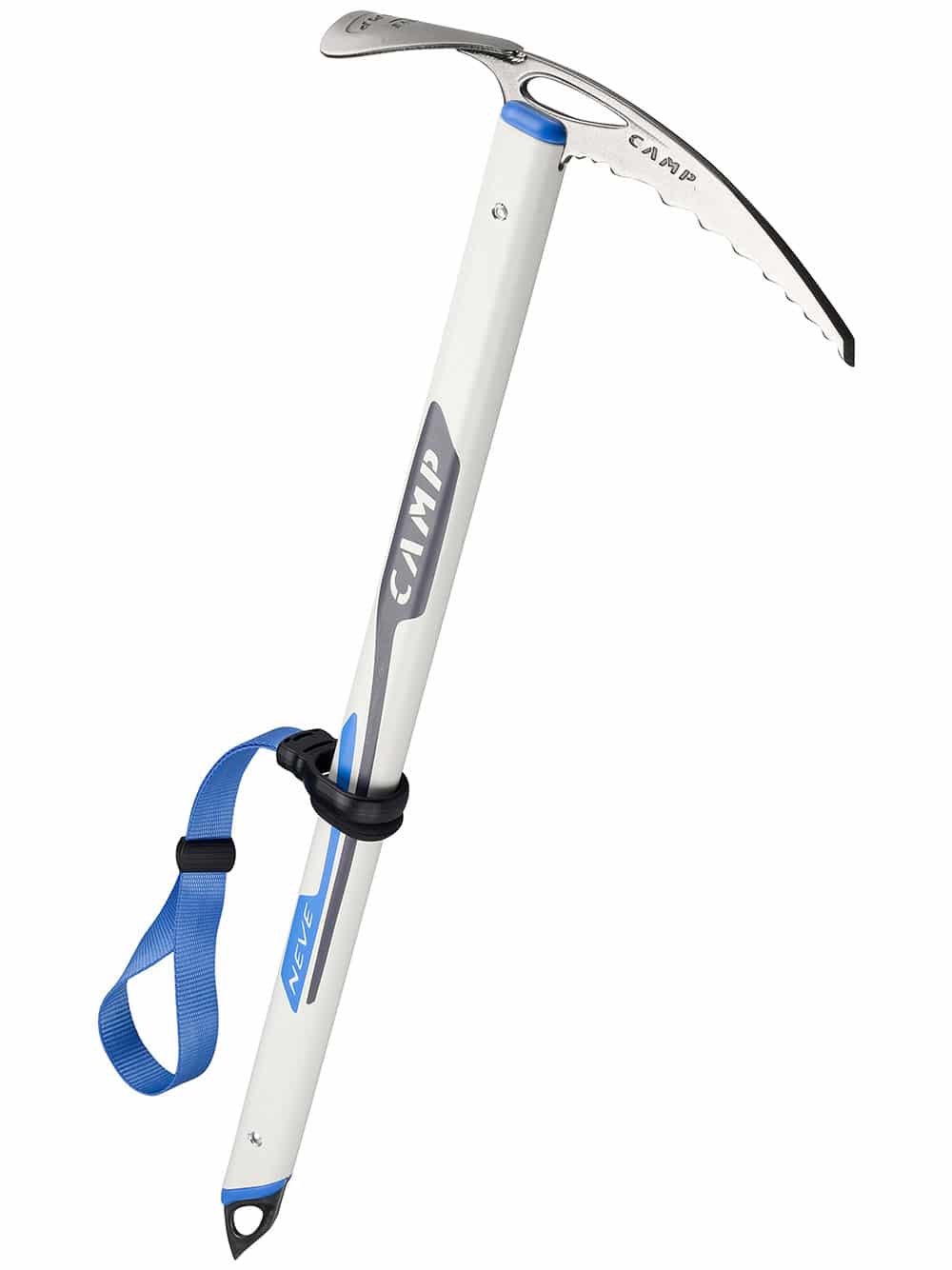 Camp Neve ice axe Sestogrado