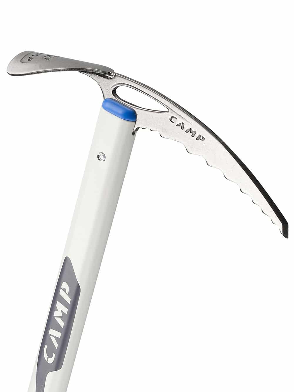 Camp Neve ice axe Sestogrado