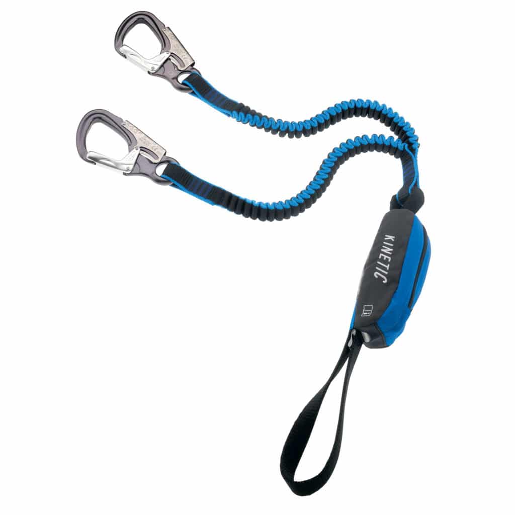 Kit Ferrata Con Dissipatore A Piastrina