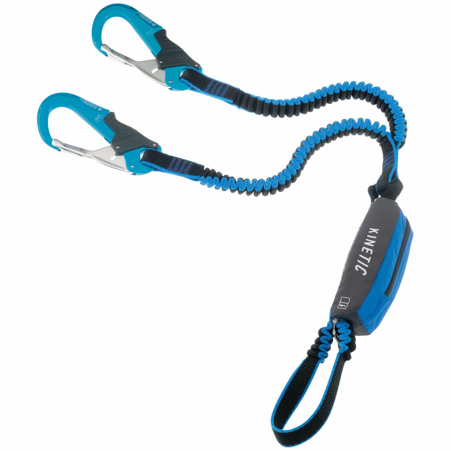 Kit Ferrata Con Dissipatore A Piastrina