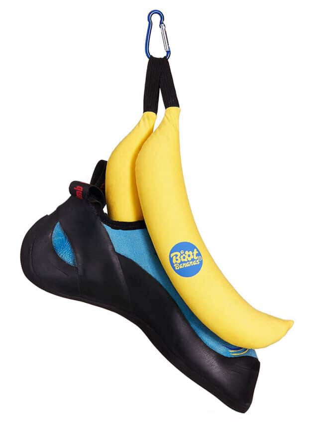 boot bananas