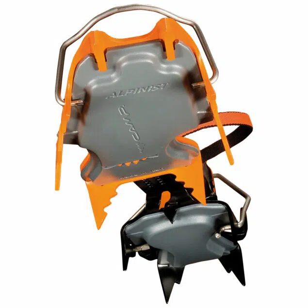 Camp Cassin Alpinist Pro Auto / Semi-Auto
