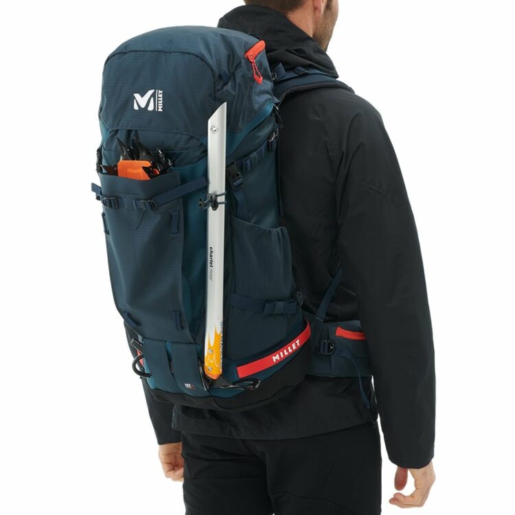 peuterey 45 orion blue