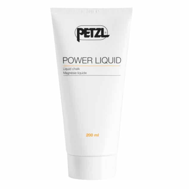 petzl power liquid
