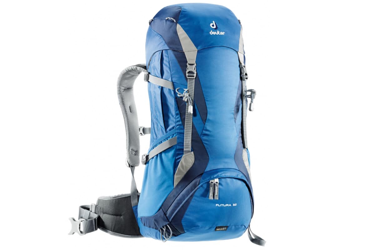 deuter futura
