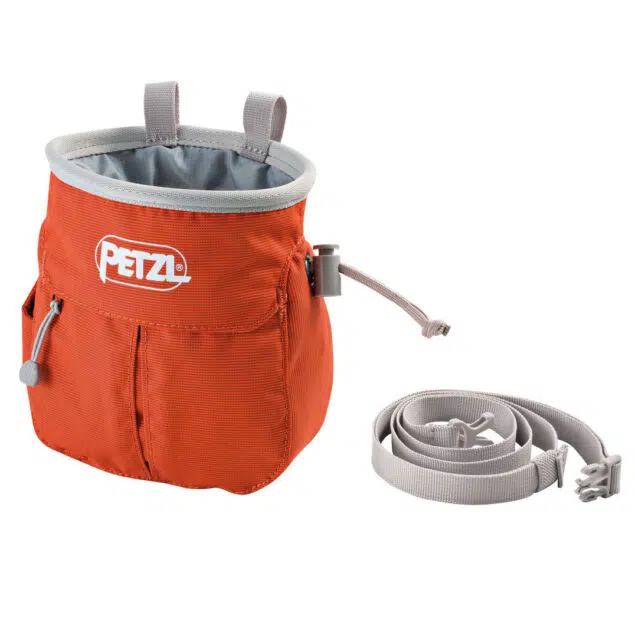 petzl sakapoche