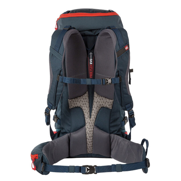 Millet Peuterey Integrale 35+10 backpack Sestogrado