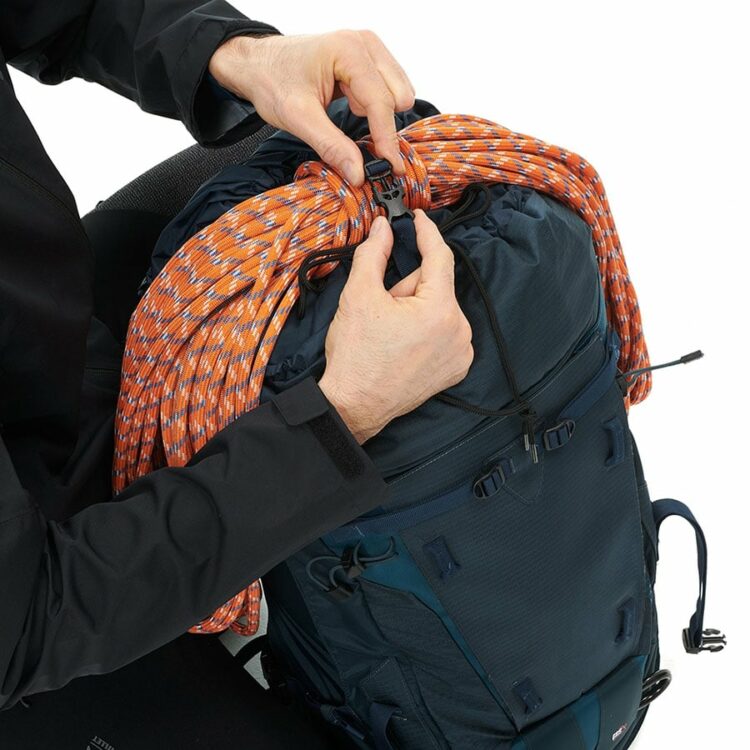 peuterey 35+10 orion blue