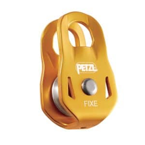petzl fixe