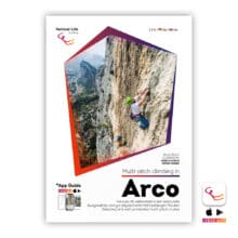 multi-pitch in arco