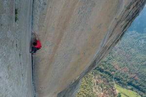 free solo