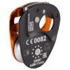 petzl micro traxion