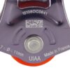 petzl oscillante