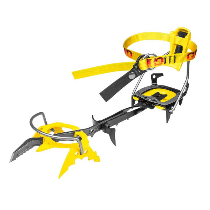 grivel g20 crampons