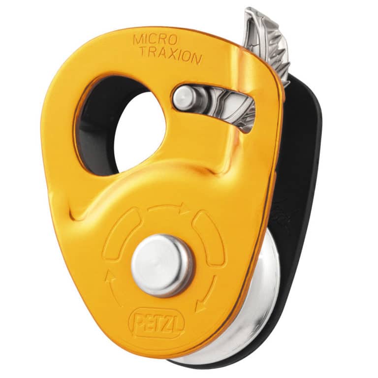 jumar petzl