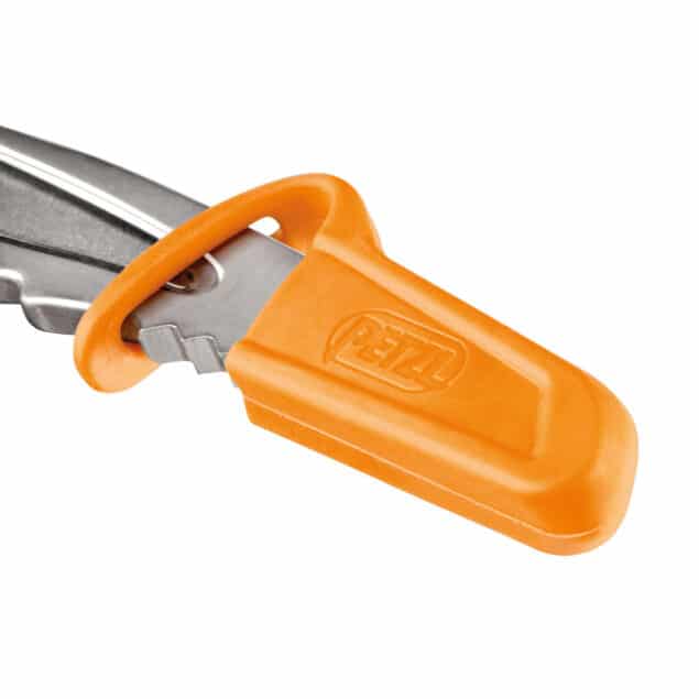 petzl pick and spike