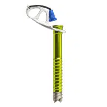 ultralight ice screw 16