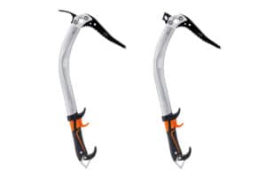 recensione petzl quark