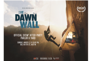 the dawn wall