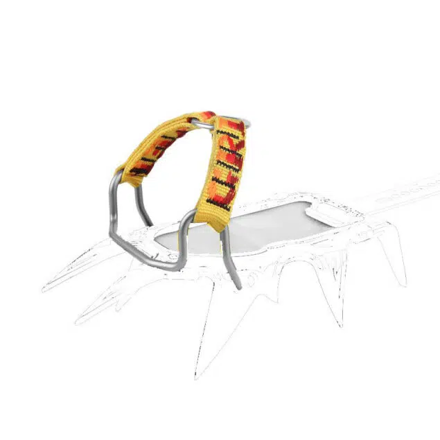 grivel c2n bail