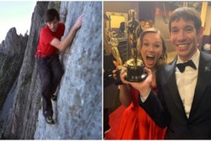 alex honnold oscar