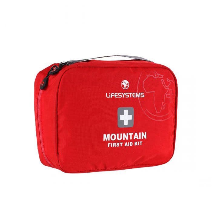 Lifesystems Mountain kit di pronto soccorso - Sestogrado