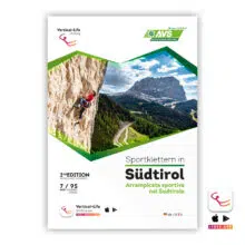 sudtirol arrampicata sportiva
