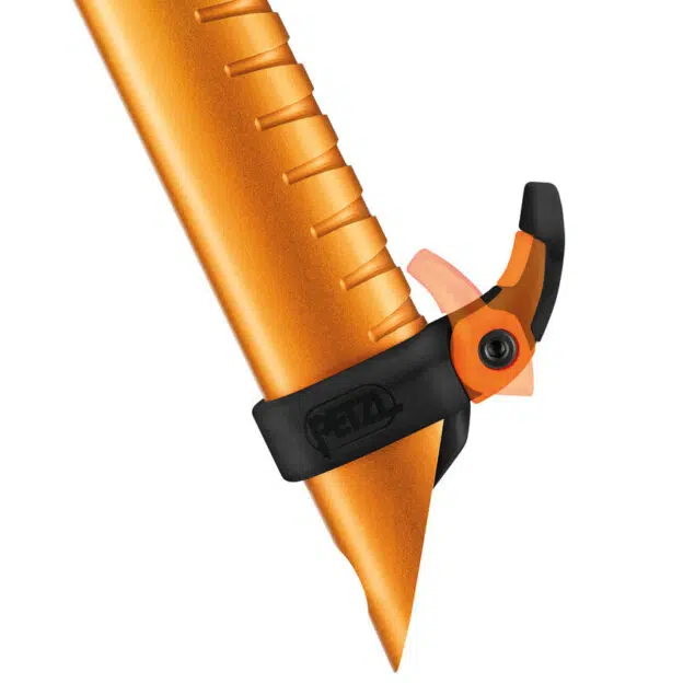 petzl gully