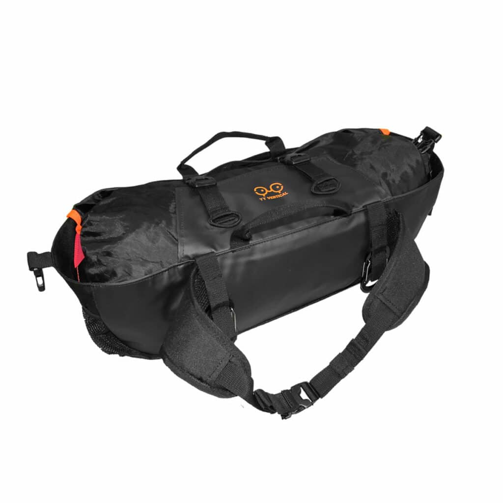 Y&Y Monkey Rope Bag Sestogrado