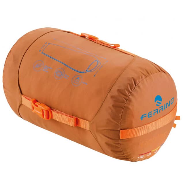 LIGHTEC 800 DUVET RDS DOWN